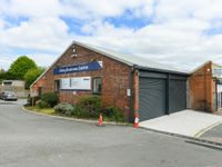 Property Image for Unit 1, Viking Business Centre, Viking Business Centre, Swadlincote, Derbyshire, DE11 7EH