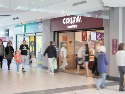 Property Image for Cornbow Shopping Centre, Great Cornbow, Halesowen, West Midlands, B63 4AB