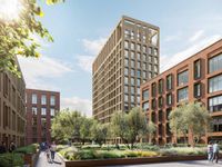 Property Image for Unit A Boulevard, Southside, Boulevard, Bristol Street, Birmingham, West Midlands, B5 7AY
