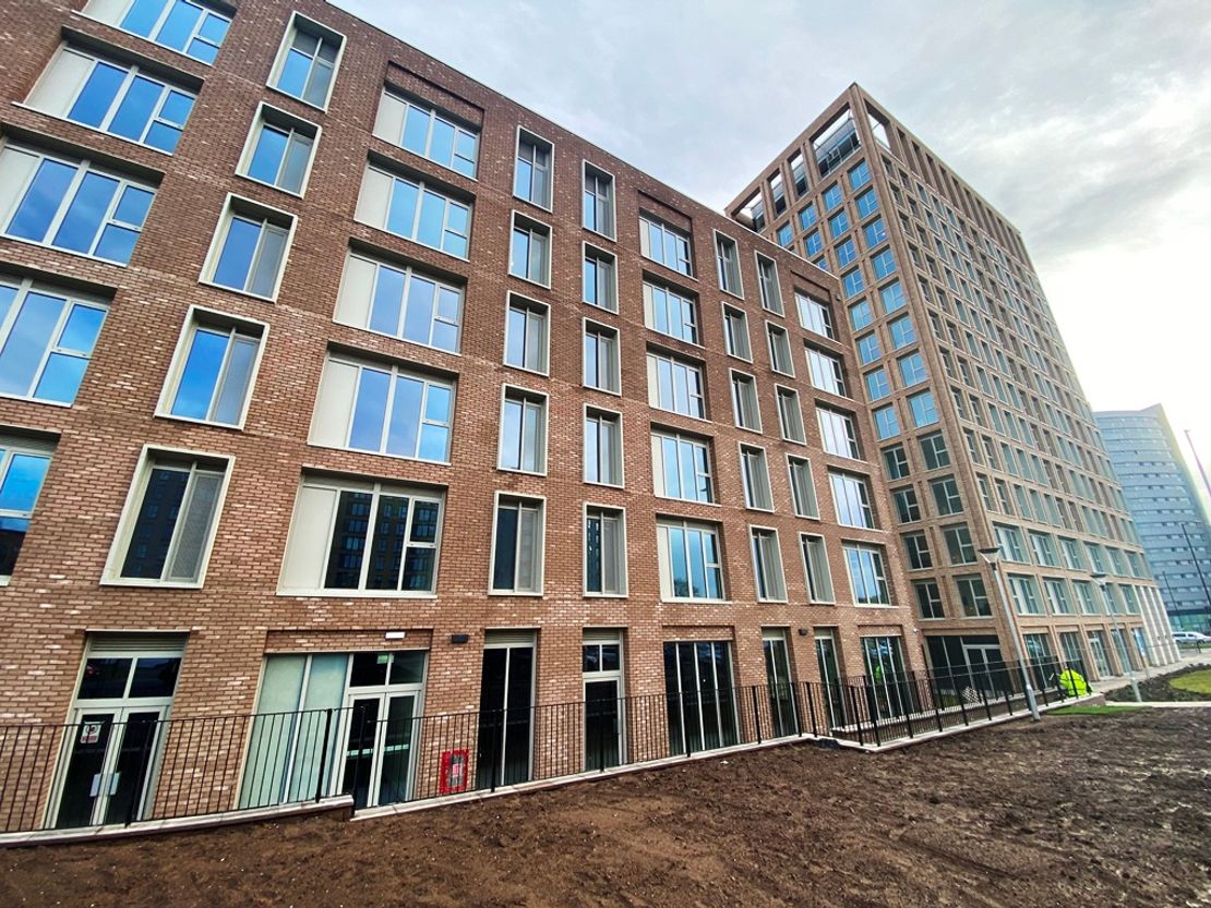Unit A Boulevard, Southside, Boulevard, Bristol Street, Birmingham, West Midlands, B5 7AY