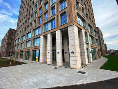 Property Image for Unit A Boulevard, Southside, Boulevard, Bristol Street, Birmingham, West Midlands, B5 7AY