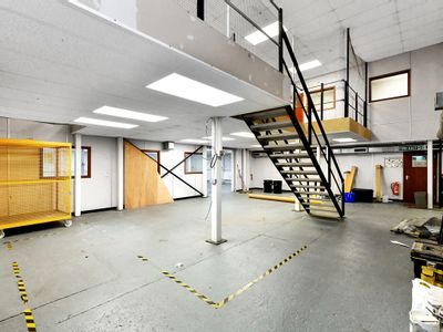 Property Image for Unit 5 Crocus Street, Crocus Street, Nottingham, Nottinghamshire, NG2 3DE