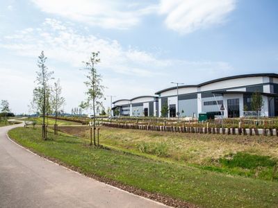 Property Image for Fairham Business Park, Foresters Avenue, Foresters Avenue, Nottingham, Nottinghamshire, NG11 2AF