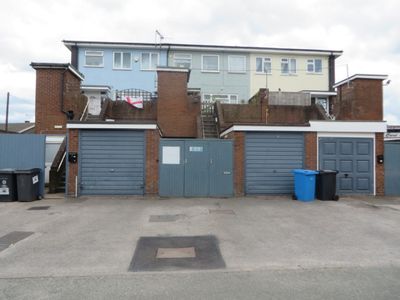 Property Image for Flats at Quinton Court Shopping Centre, Wardles Lane, Great Wyrley, Nottinghamshire, WS6 6DY