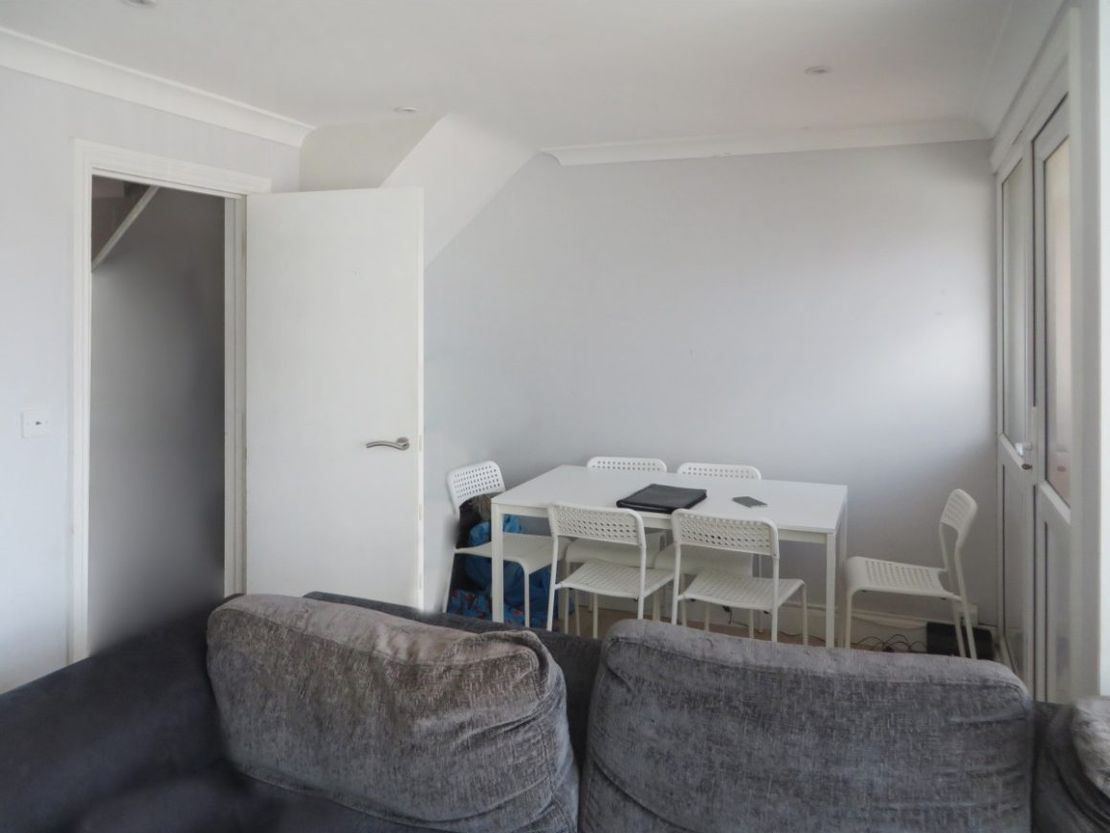 Flats at Quinton Court Shopping Centre, Wardles Lane, Great Wyrley, Nottinghamshire, WS6 6DY