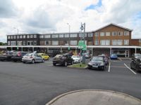 Property Image for Flats at Quinton Court Shopping Centre, Wardles Lane, Great Wyrley, Nottinghamshire, WS6 6DY