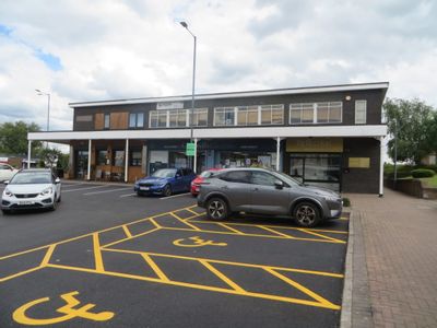 Property Image for Flats at Quinton Court Shopping Centre, Wardles Lane, Great Wyrley, Nottinghamshire, WS6 6DY