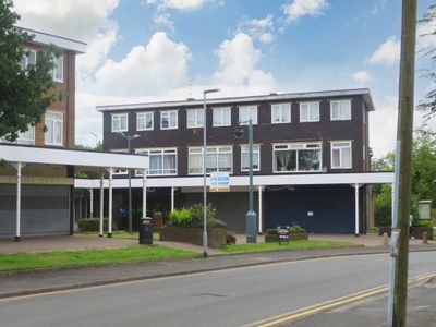 Property Image for Flats at Quinton Court Shopping Centre, Wardles Lane, Great Wyrley, Nottinghamshire, WS6 6DY