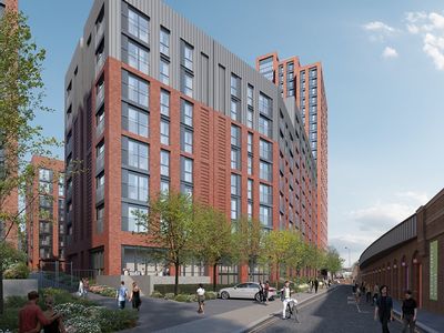Property Image for Unit E6, Smith’s Gardens, Camp Hill, Digbeth, Birmingham, West Midlands, B12 0JJ