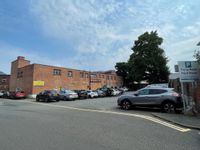 Property Image for 111-112 High Street, Stourbridge, Stourbridge, West Midlands, DY8 1EE