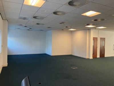 Property Image for Suite 1, Ground Floor, i2 Centre, Oakham Business Park, Mansfield, Nottinghamshire, NG18 5FB