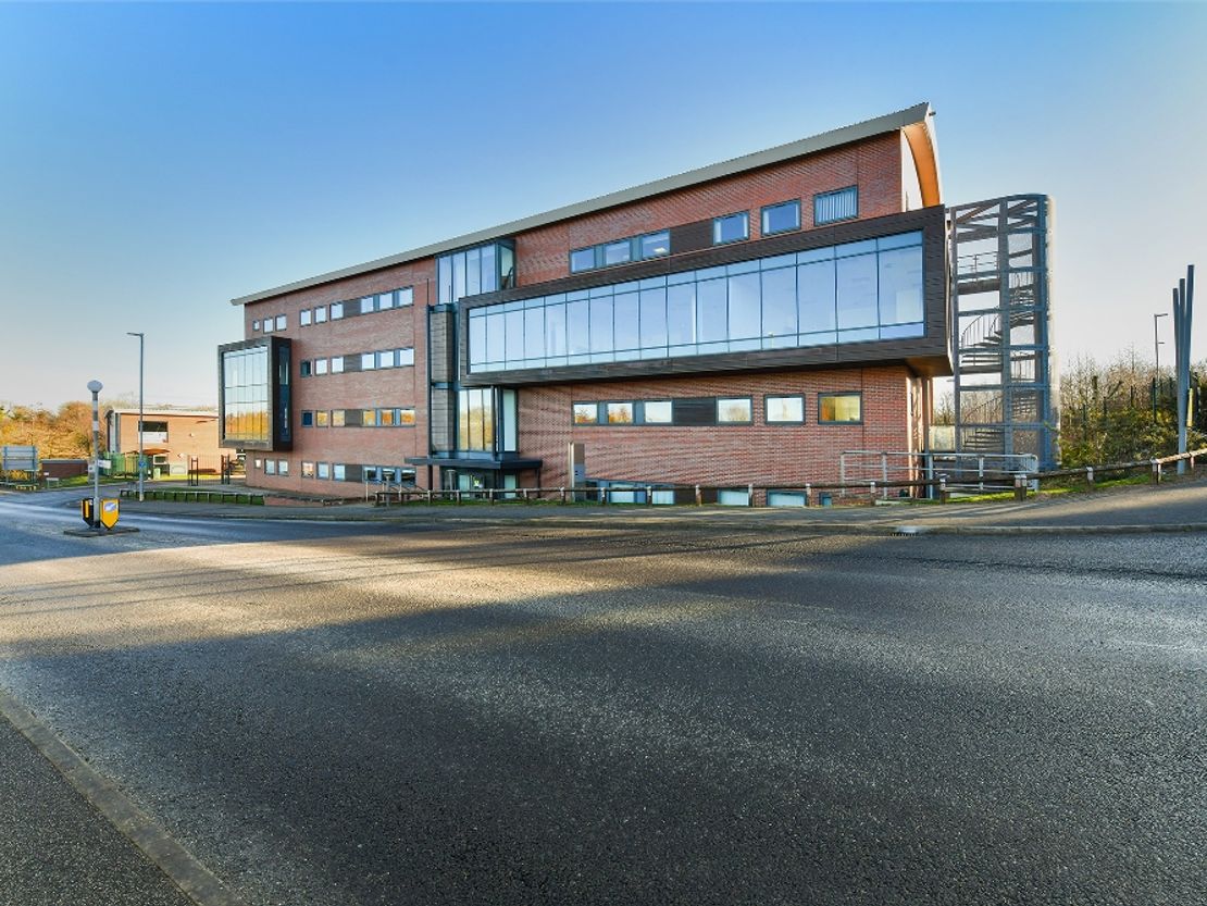 Suite 1, Ground Floor, i2 Centre, Oakham Business Park, Mansfield, Nottinghamshire, NG18 5FB