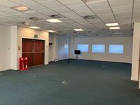 Property Image for Suite 1, Ground Floor, i2 Centre, Oakham Business Park, Mansfield, Nottinghamshire, NG18 5FB