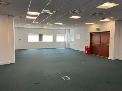 Property Image for Suite 1, Ground Floor, i2 Centre, Oakham Business Park, Mansfield, Nottinghamshire, NG18 5FB