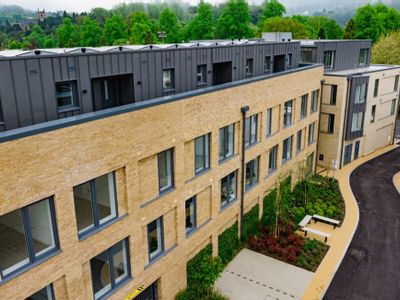Property Image for Fairham Business Park, Foresters Avenue, Foresters Avenue, Nottingham, Nottinghamshire, NG11 2AF