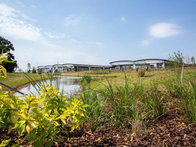 Property Image for Fairham Business Park, Foresters Avenue, Foresters Avenue, Nottingham, Nottinghamshire, NG11 2AF