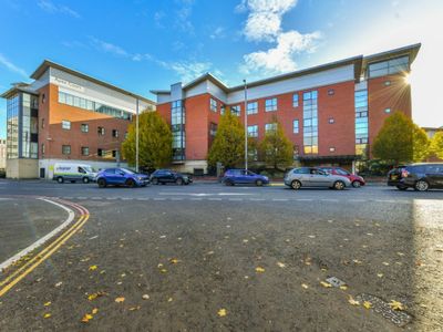 Property Image for Apex Court, City Link, Nottingham, Nottinghamshire, NG2 4LA