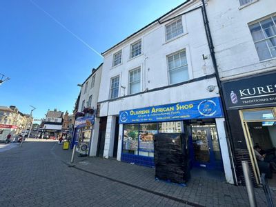 Property Image for 6-7 Market Place, Mansfield , Mansfield, Nottinghamshire, NG18 1HU
