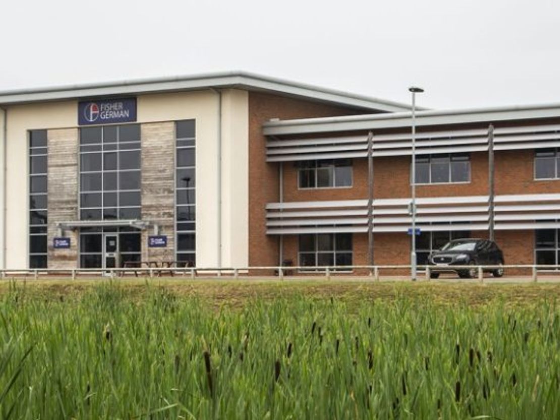 Fairham Business Park, Foresters Avenue, Foresters Avenue, Nottingham, Nottinghamshire, NG11 2AF