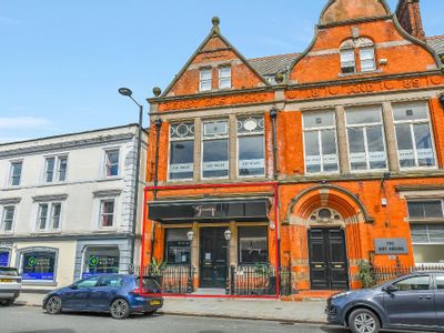 Property Image for 6 Friar Gate, 6 Friar Gate, Derby, Derbyshire, DE1 1BU