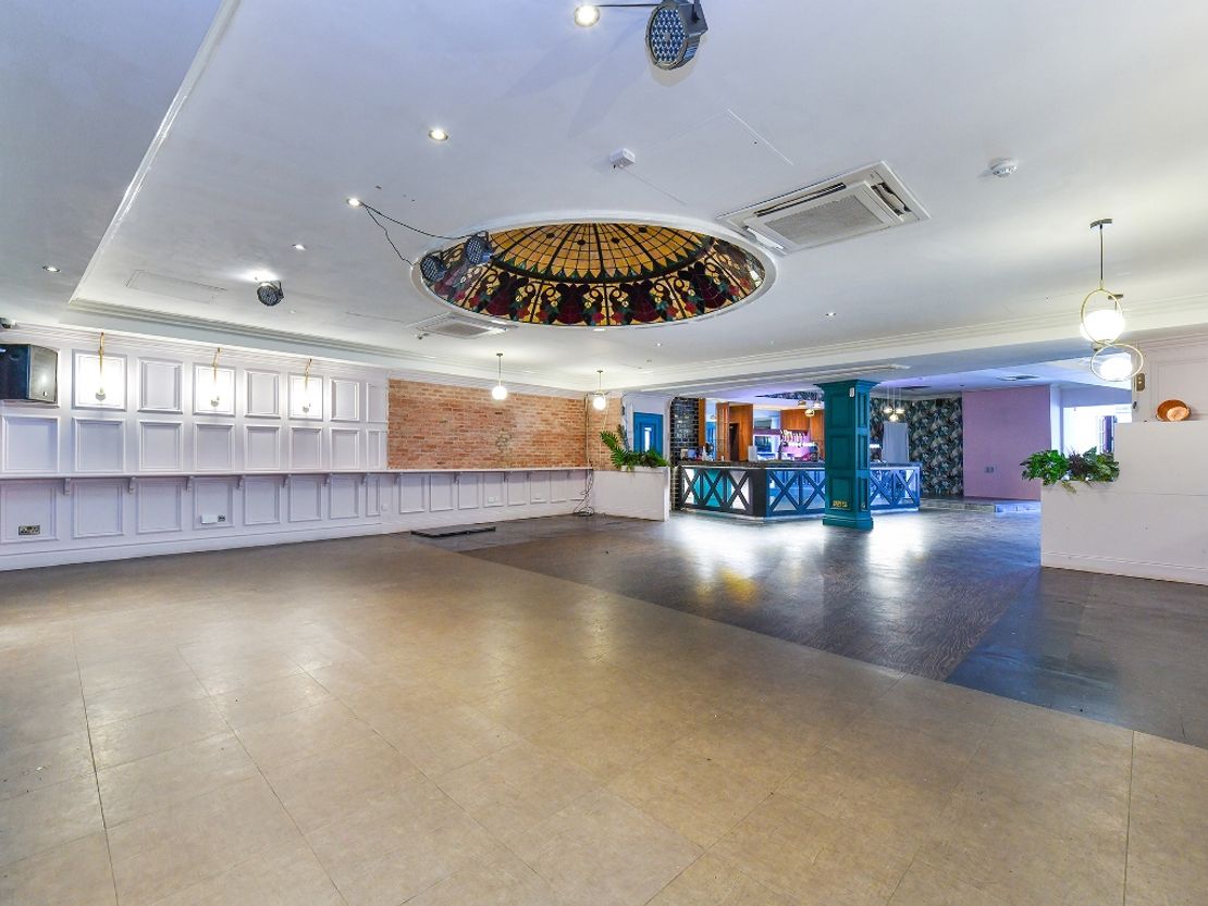 6 Friar Gate, 6 Friar Gate, Derby, Derbyshire, DE1 1BU