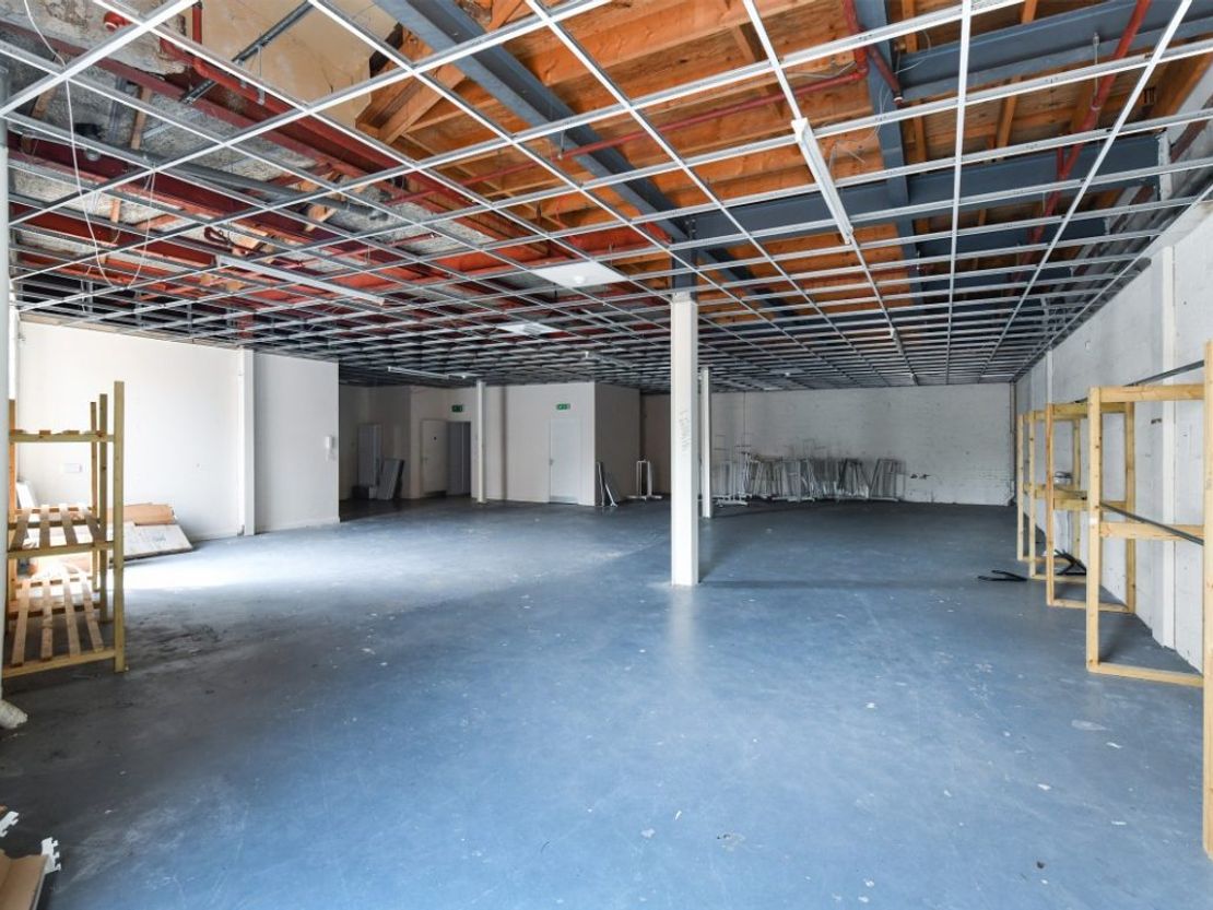 Unit 29 Idlewells Centre, Sutton in Ashfield, Sutton in Ashfield, Nottinghamshire, NG17 1BN