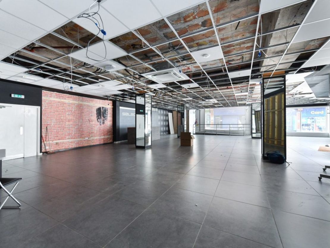Unit 29 Idlewells Centre, Sutton in Ashfield, Sutton in Ashfield, Nottinghamshire, NG17 1BN