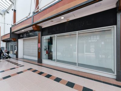 Property Image for Unit 29 Idlewells Centre, Sutton in Ashfield, Sutton in Ashfield, Nottinghamshire, NG17 1BN
