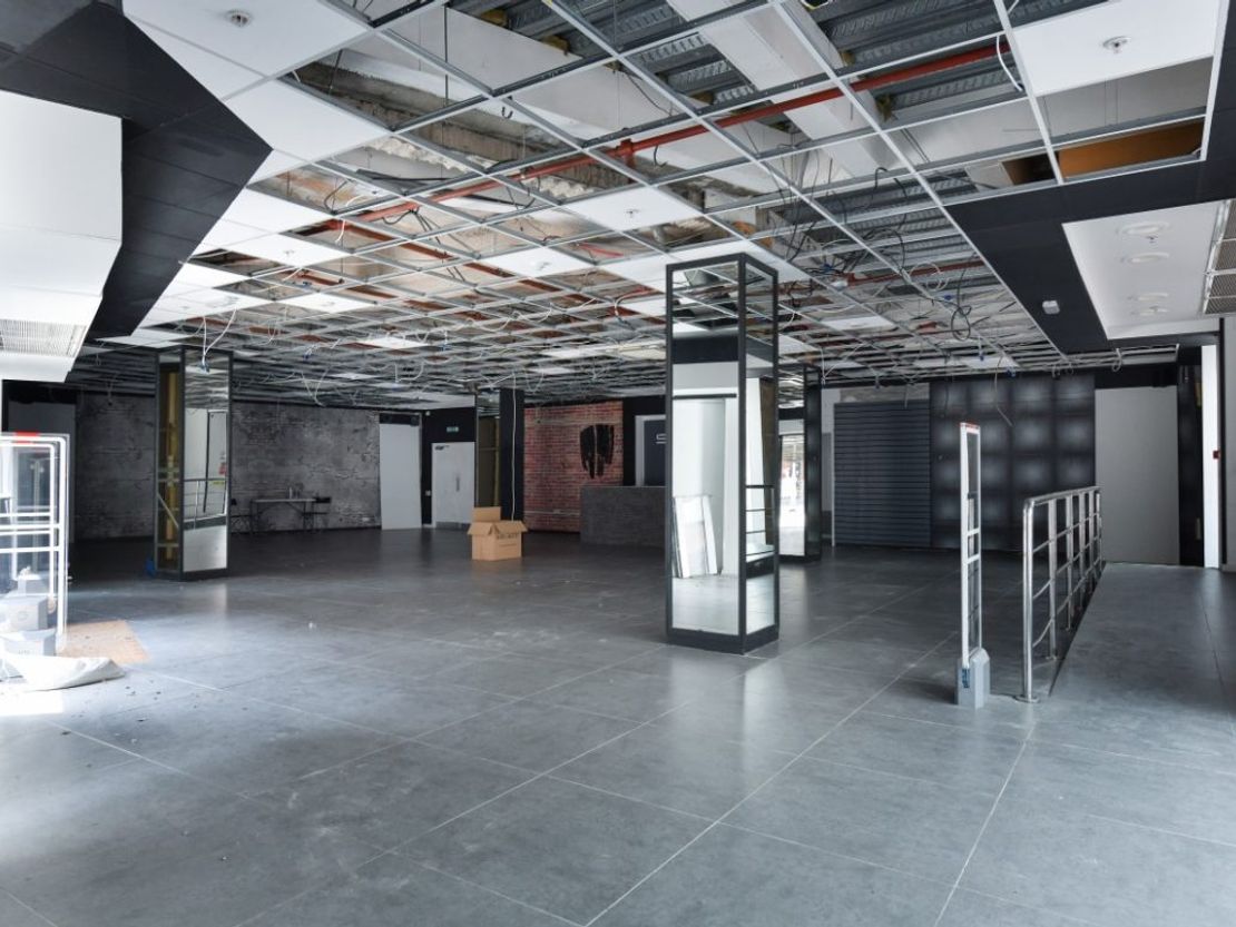 Unit 29 Idlewells Centre, Sutton in Ashfield, Sutton in Ashfield, Nottinghamshire, NG17 1BN