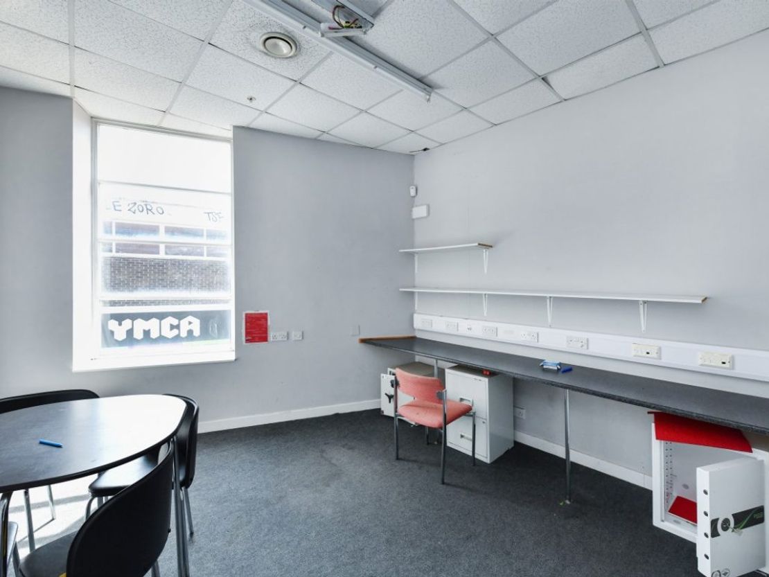 Unit 29 Idlewells Centre, Sutton in Ashfield, Sutton in Ashfield, Nottinghamshire, NG17 1BN