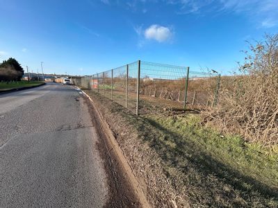 Property Image for Land at Private Road No.3, Colwick, Colwick, Nottingham, Nottinghamshire, NG4 2JN