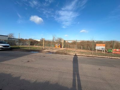 Property Image for Land at Private Road No.3, Colwick, Colwick, Nottingham, Nottinghamshire, NG4 2JN