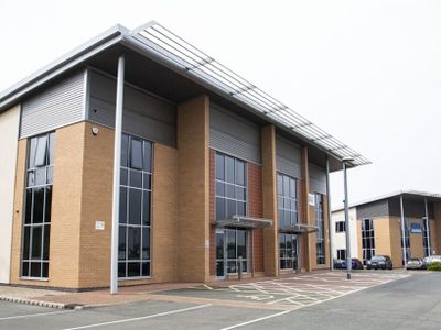 Property Image for Fairham Business Park, Foresters Avenue, Foresters Avenue, Nottingham, Nottinghamshire, NG11 2AF