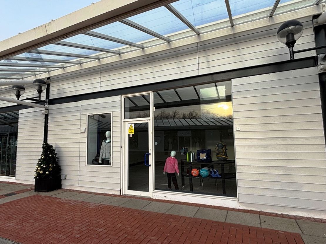 Unit 51, Newcastle Quays Retail Park, Newcastle Quays Retail Park, North Shields, Newcastle, NE29 6DW