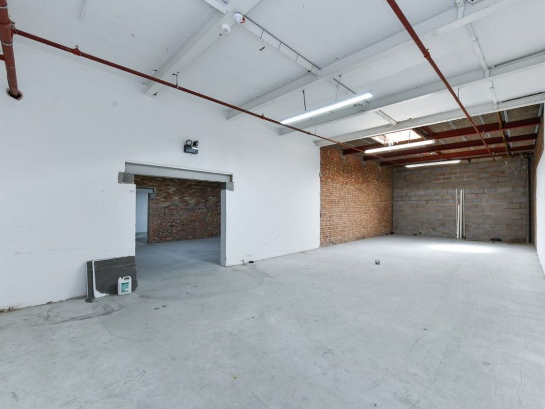 Units 19-21 Idlewells Centre, Sutton in Ashfield, Sutton in Ashfield, Nottinghamshire, NG17 1BN