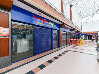 Property Image for Units 19-21 Idlewells Centre, Sutton in Ashfield, Sutton in Ashfield, Nottinghamshire, NG17 1BN