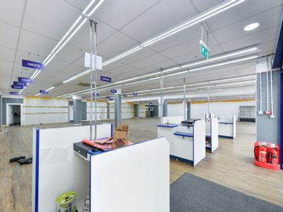 Property Image for Units 19-21 Idlewells Centre, Sutton in Ashfield, Sutton in Ashfield, Nottinghamshire, NG17 1BN