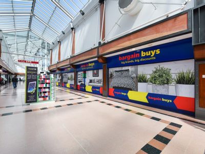 Property Image for Units 19-21 Idlewells Centre, Sutton in Ashfield, Sutton in Ashfield, Nottinghamshire, NG17 1BN