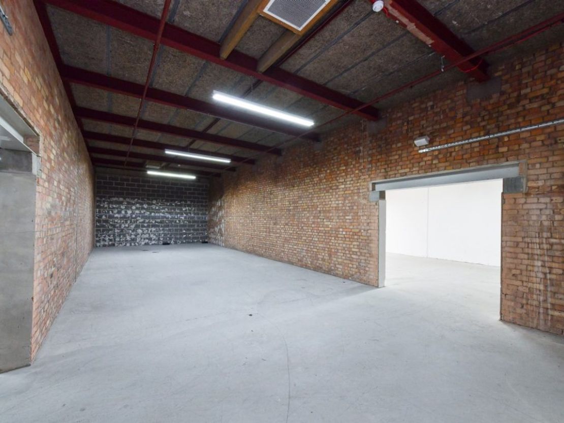 Units 19-21 Idlewells Centre, Sutton in Ashfield, Sutton in Ashfield, Nottinghamshire, NG17 1BN