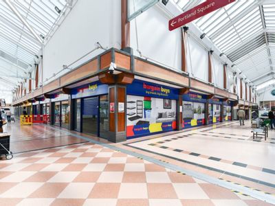 Property Image for Units 19-21 Idlewells Centre, Sutton in Ashfield, Sutton in Ashfield, Nottinghamshire, NG17 1BN