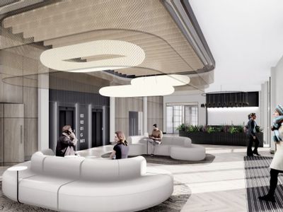 Property Image for Second Floor, Castle Wharf House, Castle Wharf, Nottingham, Nottinghamshire, NG1 7EU
