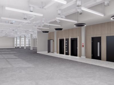 Property Image for Second Floor, Castle Wharf House, Castle Wharf, Nottingham, Nottinghamshire, NG1 7EU