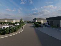 Property Image for Unit 2c, Stoney Stanton Business Park, Huncote Road, Stoney Stanton, Leicester, Leicestershire, LE9 4DJ
