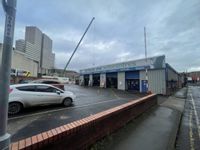 Property Image for Former Formula One Autocentres, 1 Glasshouse Street, Nottingham, Nottinghamshire, NG1 3LP