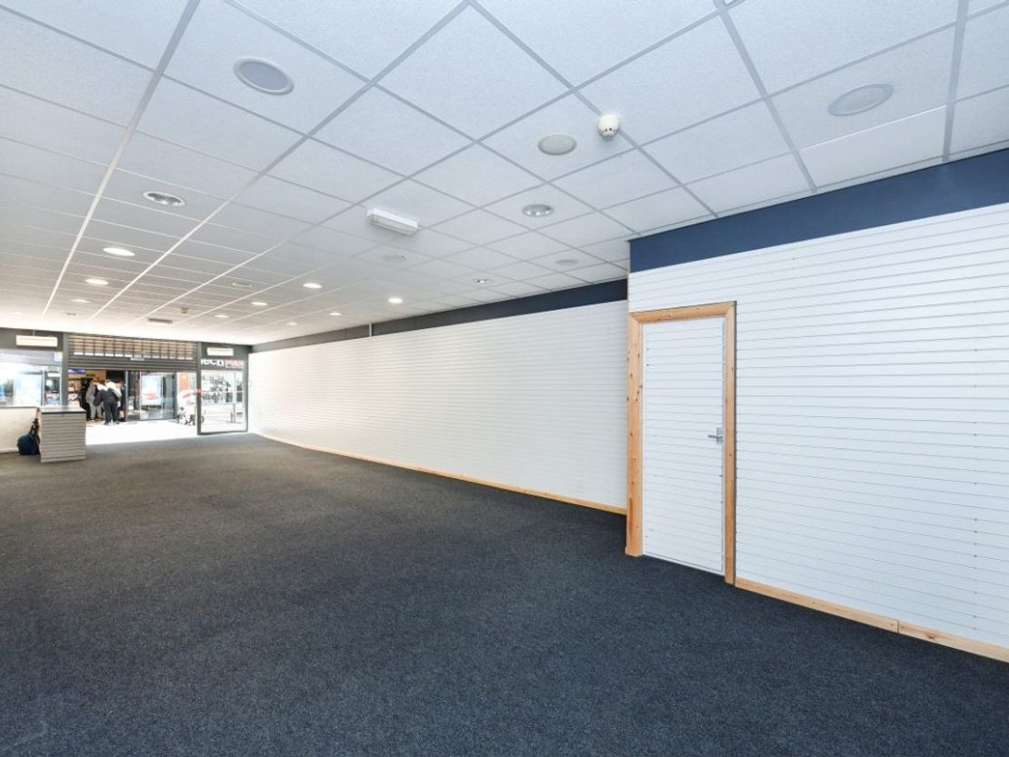 Unit 23 Idlewells Centre, Sutton in Ashfield, Sutton in Ashfield, Nottinghamshire, NG17 1BN