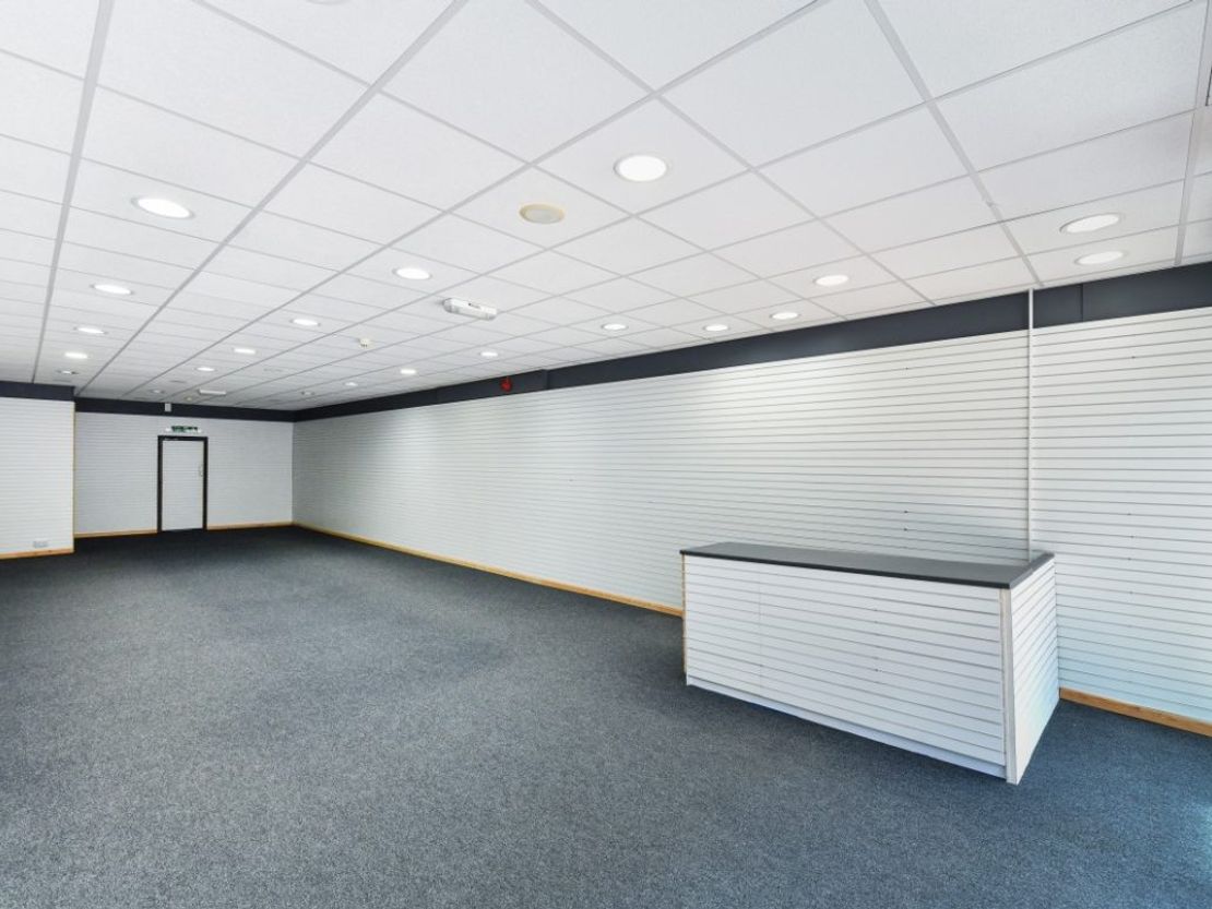 Unit 23 Idlewells Centre, Sutton in Ashfield, Sutton in Ashfield, Nottinghamshire, NG17 1BN
