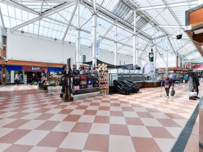 Property Image for Unit 23 Idlewells Centre, Sutton in Ashfield, Sutton in Ashfield, Nottinghamshire, NG17 1BN