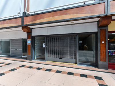 Property Image for Unit 23 Idlewells Centre, Sutton in Ashfield, Sutton in Ashfield, Nottinghamshire, NG17 1BN