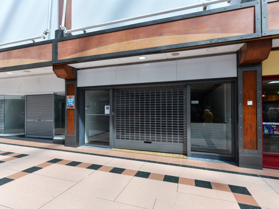 Unit 23 Idlewells Centre, Sutton in Ashfield, Sutton in Ashfield, Nottinghamshire, NG17 1BN