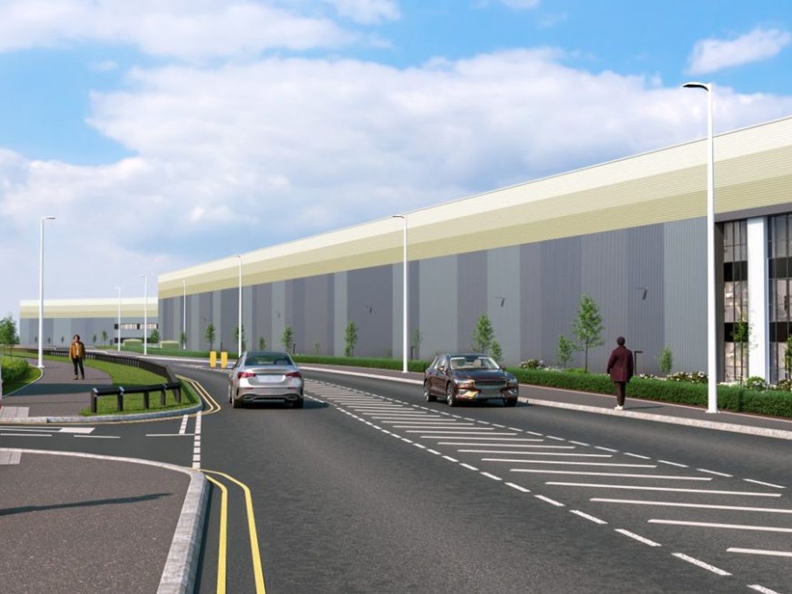 Unit 1, Indurent Park, (A50), Uttoxeter, Staffordshire, ST14 5DT